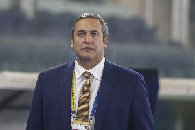 CALCIO - Serie A - Hellas Verona FC vs Atalanta BC