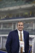 CALCIO - Serie A - Hellas Verona FC vs Atalanta BC