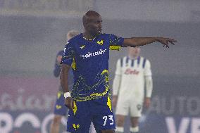 CALCIO - Serie A - Hellas Verona FC vs Atalanta BC