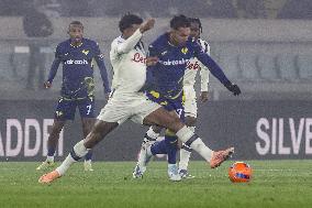 CALCIO - Serie A - Hellas Verona FC vs Atalanta BC