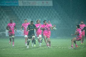 RUGBY - Challenge Cup - Zebre Parma vs US Montauban