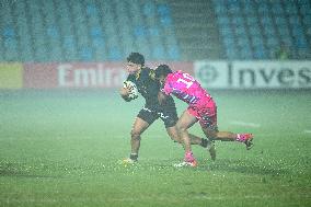 RUGBY - Challenge Cup - Zebre Parma vs US Montauban