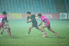 RUGBY - Challenge Cup - Zebre Parma vs US Montauban