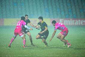 RUGBY - Challenge Cup - Zebre Parma vs US Montauban