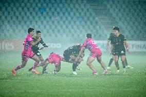 RUGBY - Challenge Cup - Zebre Parma vs US Montauban