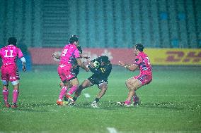 RUGBY - Challenge Cup - Zebre Parma vs US Montauban