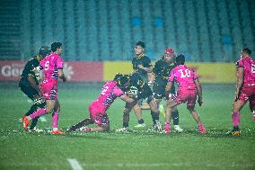 RUGBY - Challenge Cup - Zebre Parma vs US Montauban