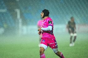 RUGBY - Challenge Cup - Zebre Parma vs US Montauban