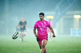 RUGBY - Challenge Cup - Zebre Parma vs US Montauban
