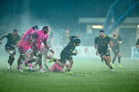 RUGBY - Challenge Cup - Zebre Parma vs US Montauban