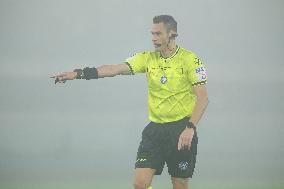 CALCIO - Serie A - Hellas Verona FC vs Atalanta BC