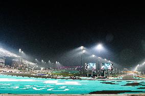 MOTORI - Formula 1 - Etihad Airways Abu Dhabi Grand Prix 2025 - Qualifying session