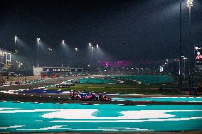 MOTORI - Formula 1 - Etihad Airways Abu Dhabi Grand Prix 2025 - Qualifying session