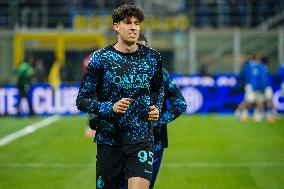 CALCIO - Serie A - Inter - FC Internazionale vs Como 1907