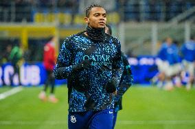 CALCIO - Serie A - Inter - FC Internazionale vs Como 1907