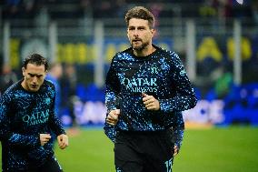 CALCIO - Serie A - Inter - FC Internazionale vs Como 1907