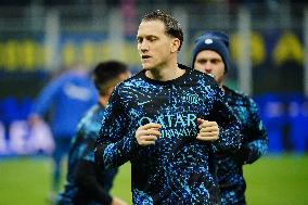 CALCIO - Serie A - Inter - FC Internazionale vs Como 1907