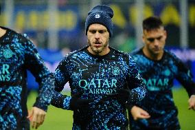 CALCIO - Serie A - Inter - FC Internazionale vs Como 1907