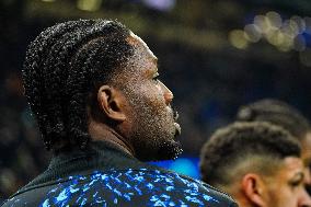 CALCIO - Serie A - Inter - FC Internazionale vs Como 1907