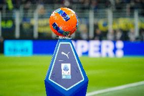 CALCIO - Serie A - Inter - FC Internazionale vs Como 1907