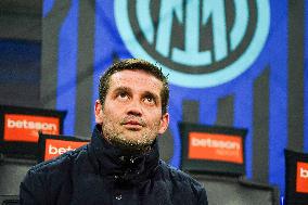 CALCIO - Serie A - Inter - FC Internazionale vs Como 1907