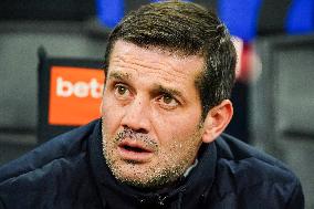 CALCIO - Serie A - Inter - FC Internazionale vs Como 1907