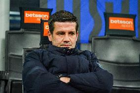 CALCIO - Serie A - Inter - FC Internazionale vs Como 1907