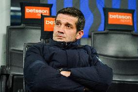 CALCIO - Serie A - Inter - FC Internazionale vs Como 1907