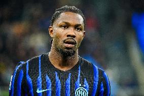 CALCIO - Serie A - Inter - FC Internazionale vs Como 1907