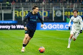 CALCIO - Serie A - Inter - FC Internazionale vs Como 1907