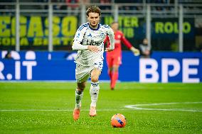 CALCIO - Serie A - Inter - FC Internazionale vs Como 1907