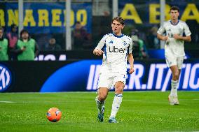 CALCIO - Serie A - Inter - FC Internazionale vs Como 1907