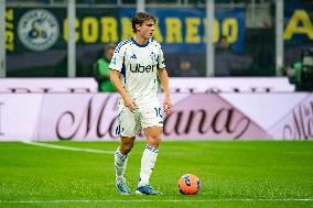 CALCIO - Serie A - Inter - FC Internazionale vs Como 1907