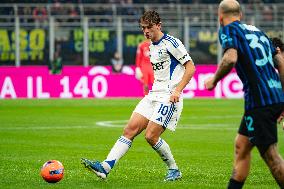 CALCIO - Serie A - Inter - FC Internazionale vs Como 1907