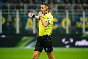 CALCIO - Serie A - Inter - FC Internazionale vs Como 1907