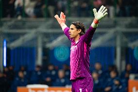 CALCIO - Serie A - Inter - FC Internazionale vs Como 1907