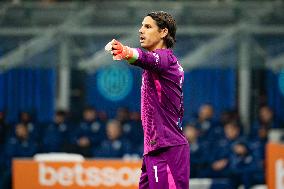 CALCIO - Serie A - Inter - FC Internazionale vs Como 1907