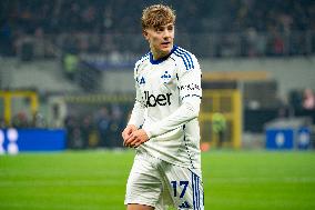 CALCIO - Serie A - Inter - FC Internazionale vs Como 1907