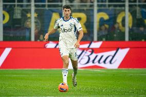 CALCIO - Serie A - Inter - FC Internazionale vs Como 1907