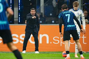 CALCIO - Serie A - Inter - FC Internazionale vs Como 1907