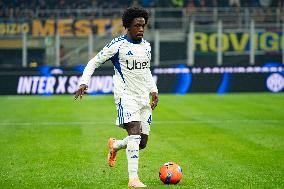 CALCIO - Serie A - Inter - FC Internazionale vs Como 1907