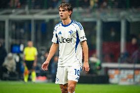 CALCIO - Serie A - Inter - FC Internazionale vs Como 1907