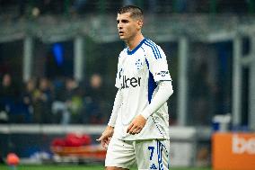 CALCIO - Serie A - Inter - FC Internazionale vs Como 1907