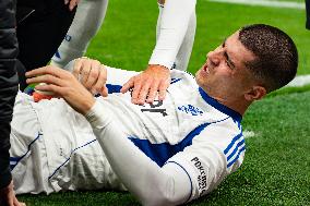 CALCIO - Serie A - Inter - FC Internazionale vs Como 1907