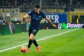 CALCIO - Serie A - Inter - FC Internazionale vs Como 1907