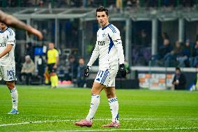 CALCIO - Serie A - Inter - FC Internazionale vs Como 1907