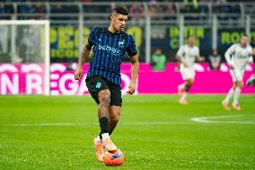 CALCIO - Serie A - Inter - FC Internazionale vs Como 1907