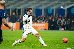 CALCIO - Serie A - Inter - FC Internazionale vs Como 1907