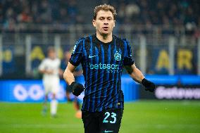 CALCIO - Serie A - Inter - FC Internazionale vs Como 1907