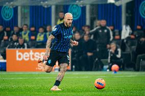 CALCIO - Serie A - Inter - FC Internazionale vs Como 1907